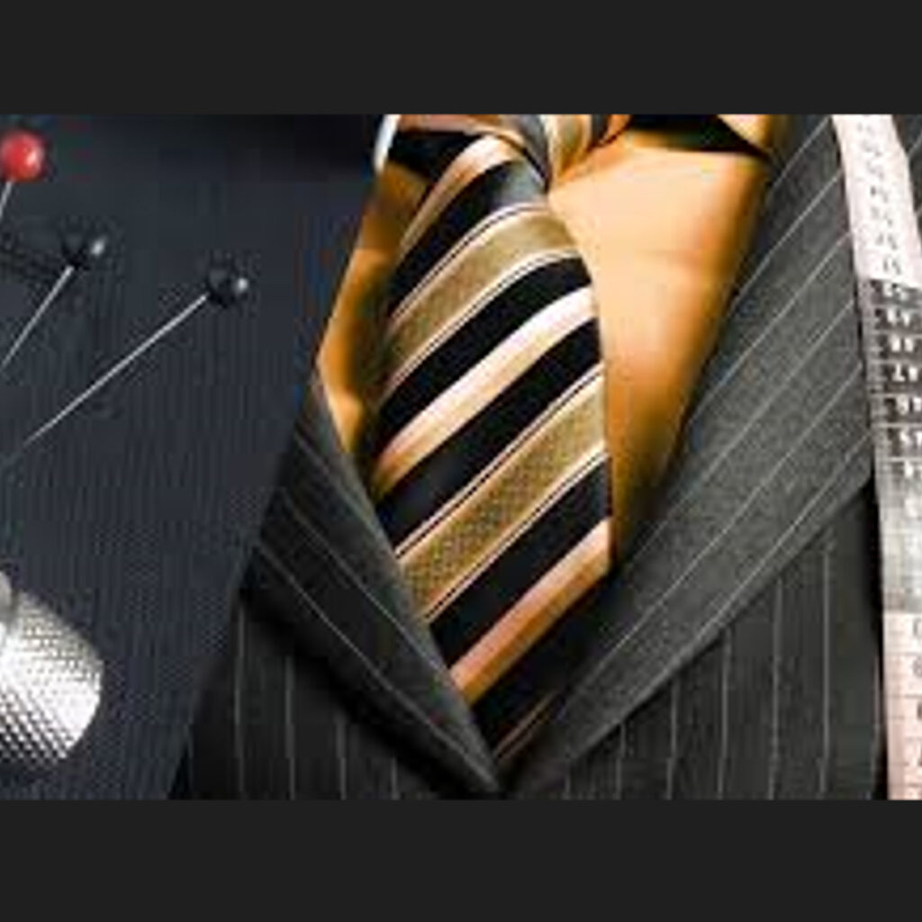 suits alterations